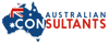 Australian Consultants Logo