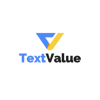 TextValue Logo