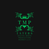 Taters Digital Media Production Agency L.L.C Logo