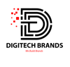 Digitech Brands Logo