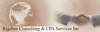 Rigsbee Consulting & CPA Services, Inc. Logo