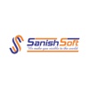 Sanishsoft Website Development Company in Chennai Tamilnadu India Logo