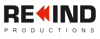 Rewind Productions Logo
