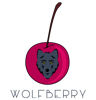Wolfberry Marketing Logo