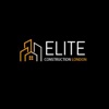 Elite Constructions London Logo