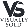 Visually Sold Logo