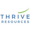 Thrive Resources Logo