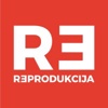 ReProdukcija Logo