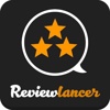 Review Lancer Logo