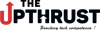 The UpThrust Logo