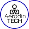 Aerodin Tech Logo