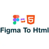 figma to html Logo