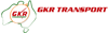 GKR Transport Logo