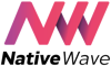 Native Wave Media Logo