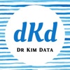 Dr Kim Data Logo