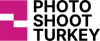 Photo Shoot Turkey Logo