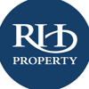 RH Property Logo