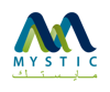 Mystic Advertising Logo