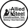 Allied Steel Construction, Inc. Logo