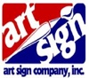 Art Sign Company, Inc. Logo
