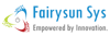 Fairysun Sys Inc Logo