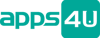 Apps4U Ltd Logo