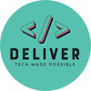 Deliver Logo