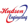 Hudson Engineering Logo