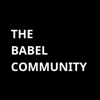 The Babel Community Logo