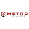 Metro Metal Works Logo