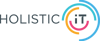 Holistic IT Ltd Logo