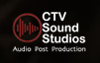 CTV Sound Studios Logo