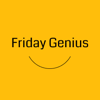 Friday Genius Logo