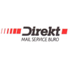 Direkt Mail Service Buro Logo