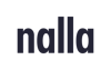 Nalla Logo