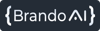 Brando AI Logo