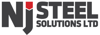 NJ Steel Solutions Ltd Logo