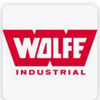 Wolfe Industrial, Inc Logo