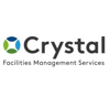 Crystal Facilities Management Logo