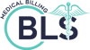 BLS Medical Billing Logo