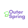 Outerspring marketing Logo
