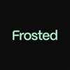Frosted Logo