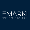 Emarki - Digital Marketing Services Logo