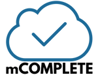 mComplete Logo