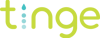 tinge communications Logo