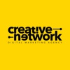 Creative Network Logo