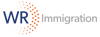 WR Immigration Logo