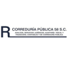 Correduría Pública 58 Logo