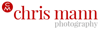Chris Mann Photography Logo