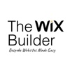 The Wix Builder Logo